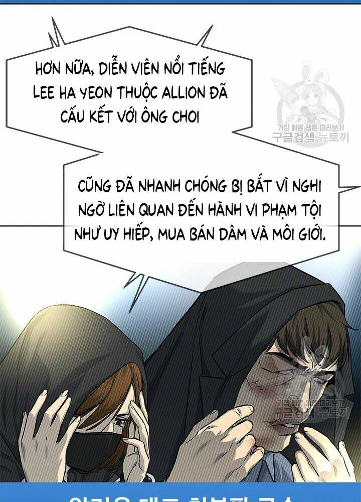 Đội trưởng lính đánh thuê - Chapter 112 - Page 49