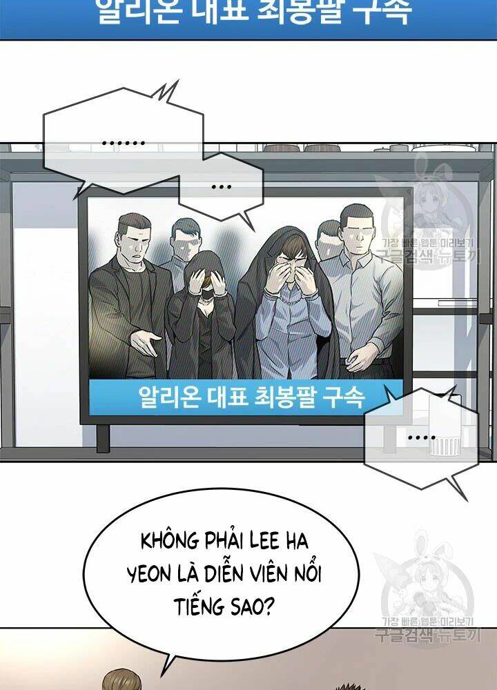 Đội trưởng lính đánh thuê - Chapter 112 - Page 50