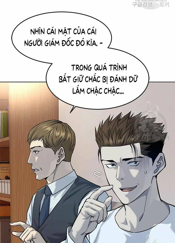 Đội trưởng lính đánh thuê - Chapter 112 - Page 52