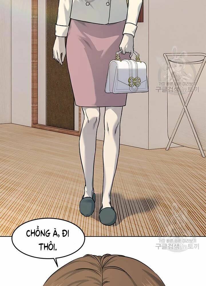 Đội trưởng lính đánh thuê - Chapter 112 - Page 55