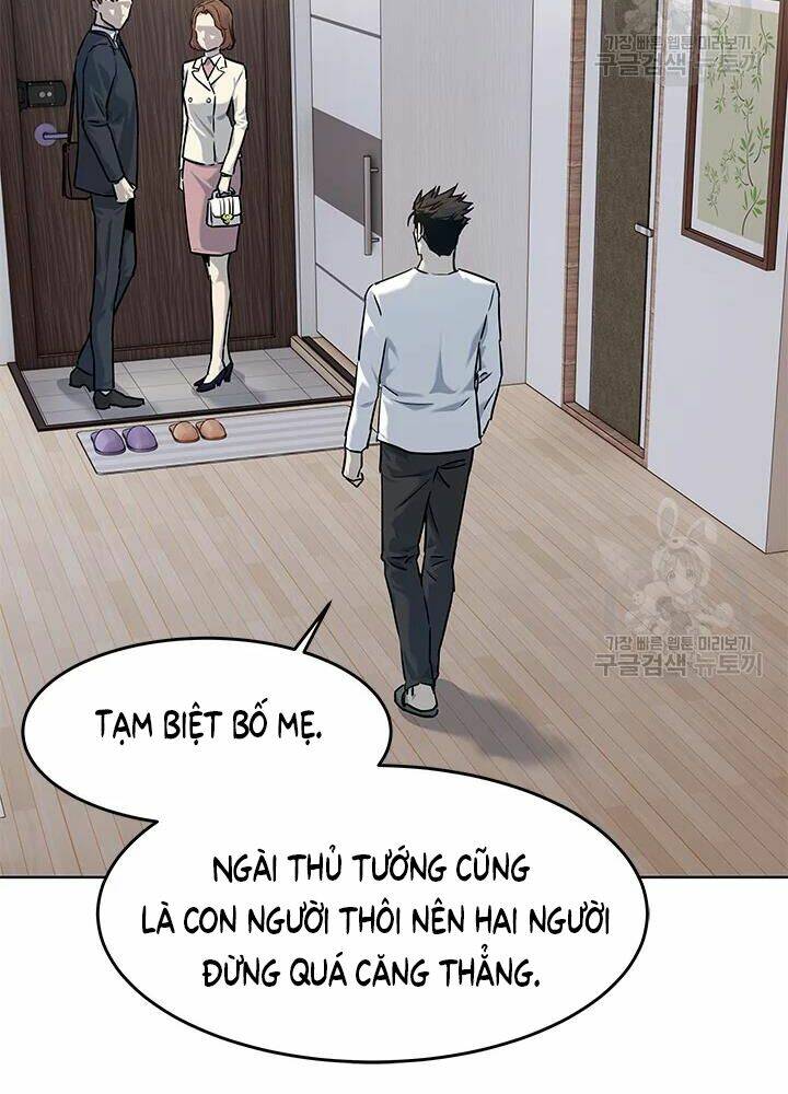 Đội trưởng lính đánh thuê - Chapter 112 - Page 58