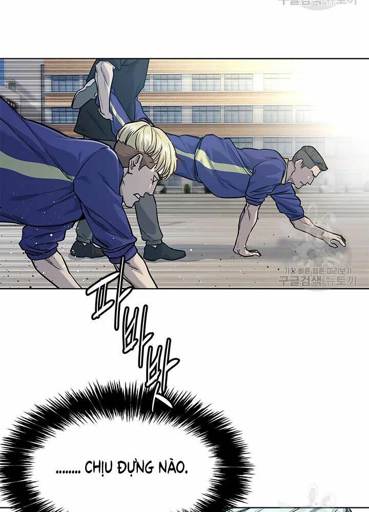 Đội trưởng lính đánh thuê - Chapter 112 - Page 63