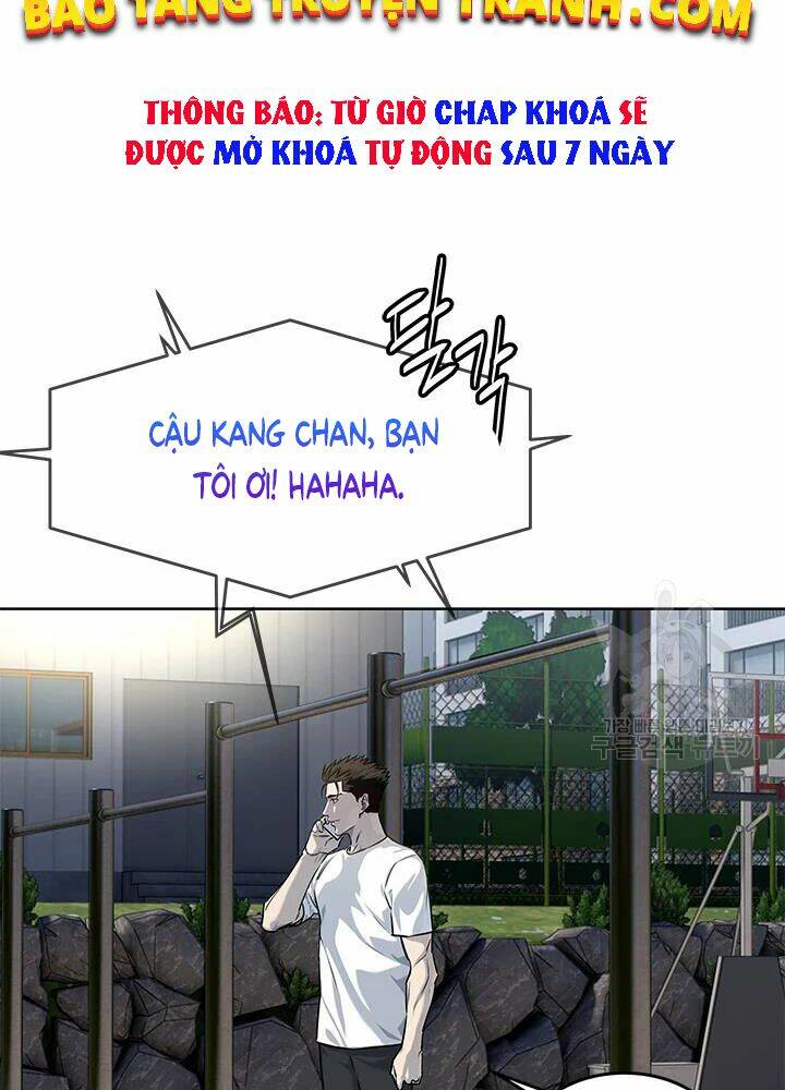 Đội trưởng lính đánh thuê - Chapter 112 - Page 70