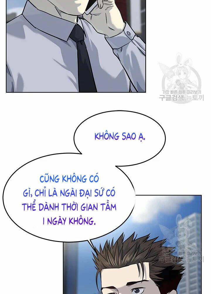 Đội trưởng lính đánh thuê - Chapter 112 - Page 72