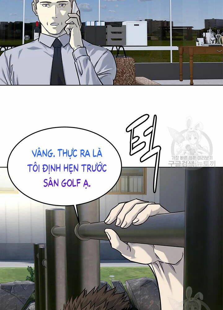 Đội trưởng lính đánh thuê - Chapter 112 - Page 74