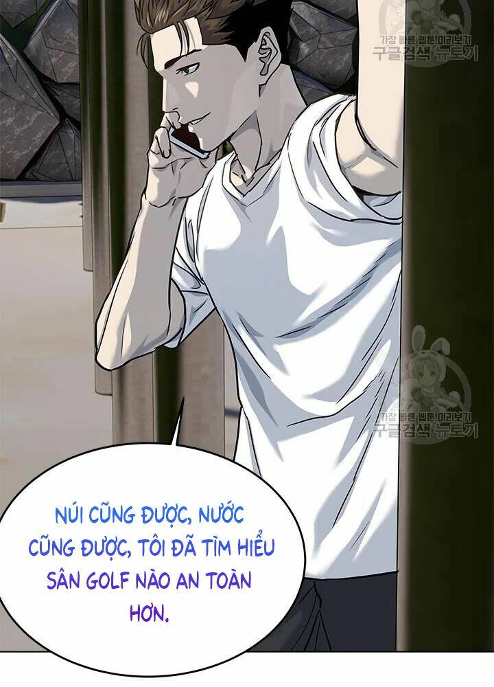 Đội trưởng lính đánh thuê - Chapter 112 - Page 75