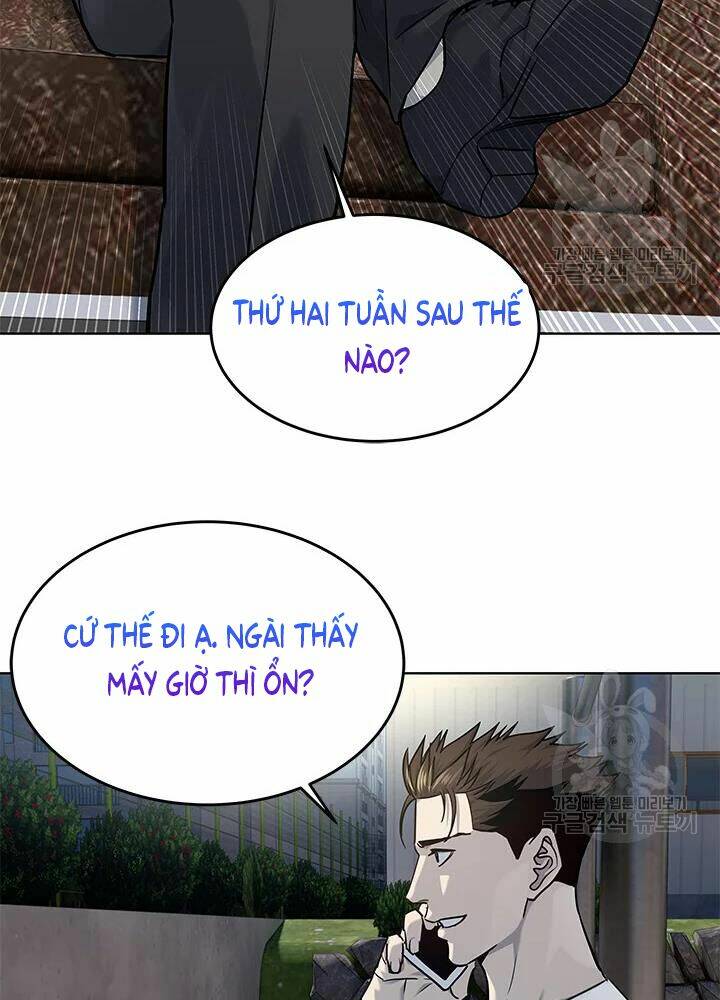 Đội trưởng lính đánh thuê - Chapter 112 - Page 77