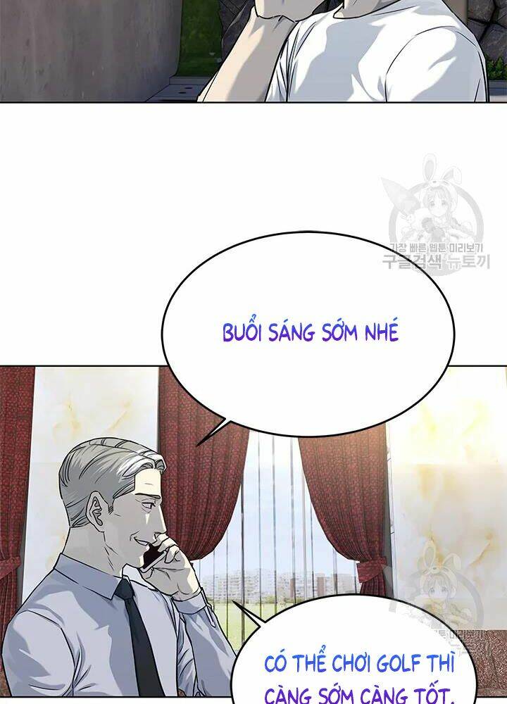 Đội trưởng lính đánh thuê - Chapter 112 - Page 78