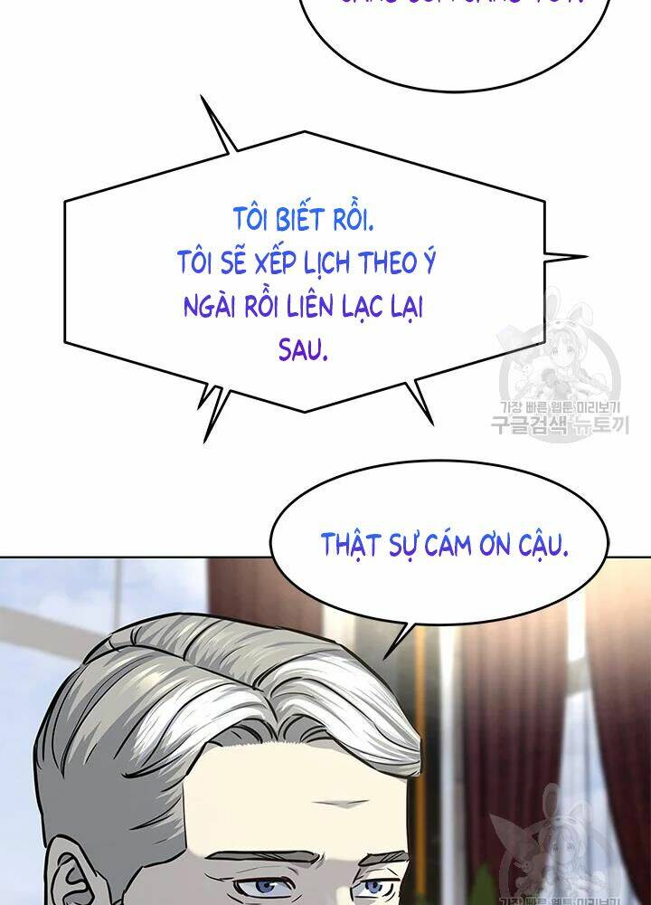 Đội trưởng lính đánh thuê - Chapter 112 - Page 79