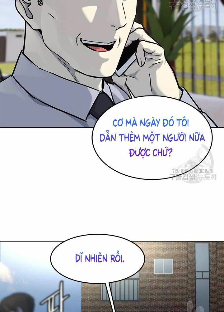 Đội trưởng lính đánh thuê - Chapter 112 - Page 80