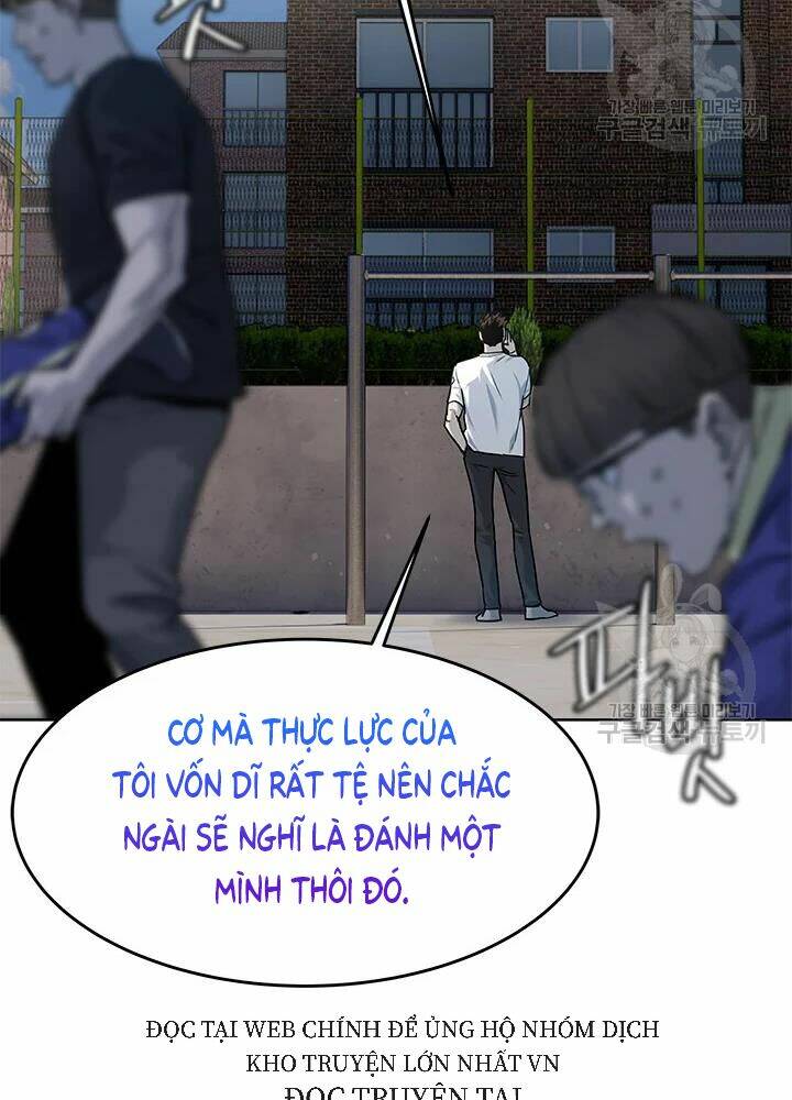 Đội trưởng lính đánh thuê - Chapter 112 - Page 81