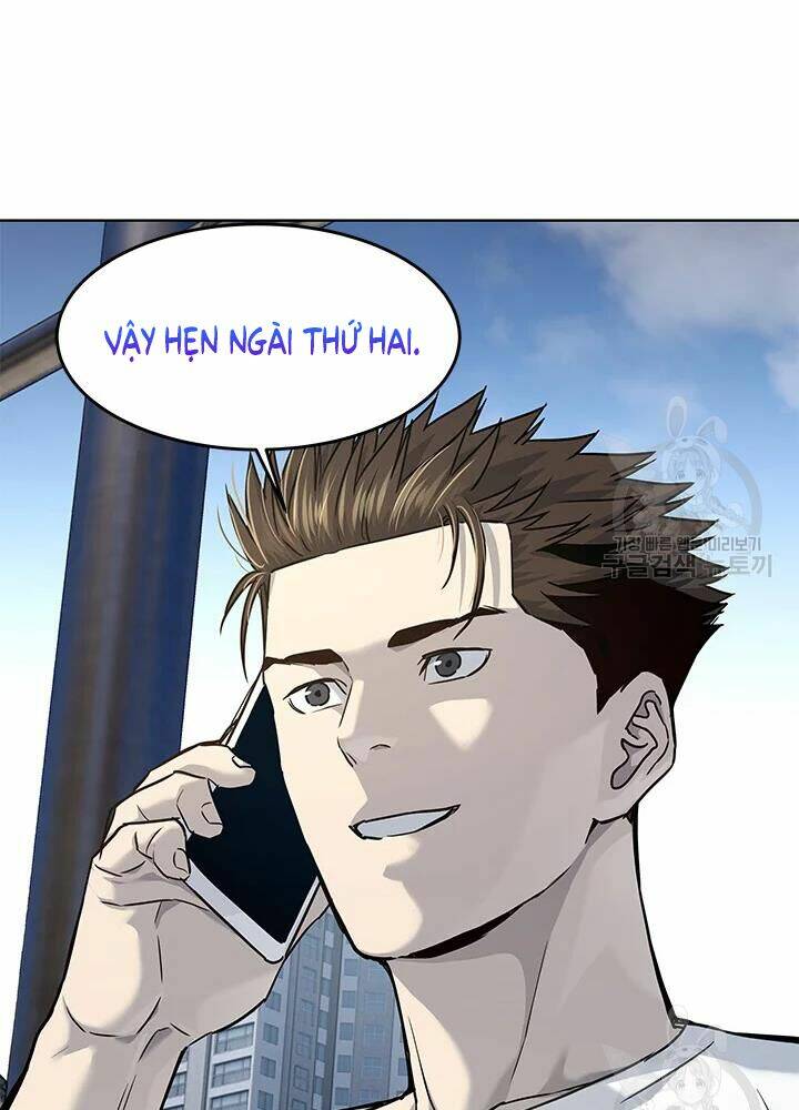 Đội trưởng lính đánh thuê - Chapter 112 - Page 85