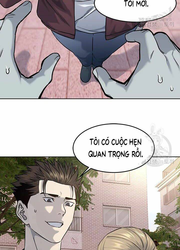 Đội trưởng lính đánh thuê - Chapter 112 - Page 8