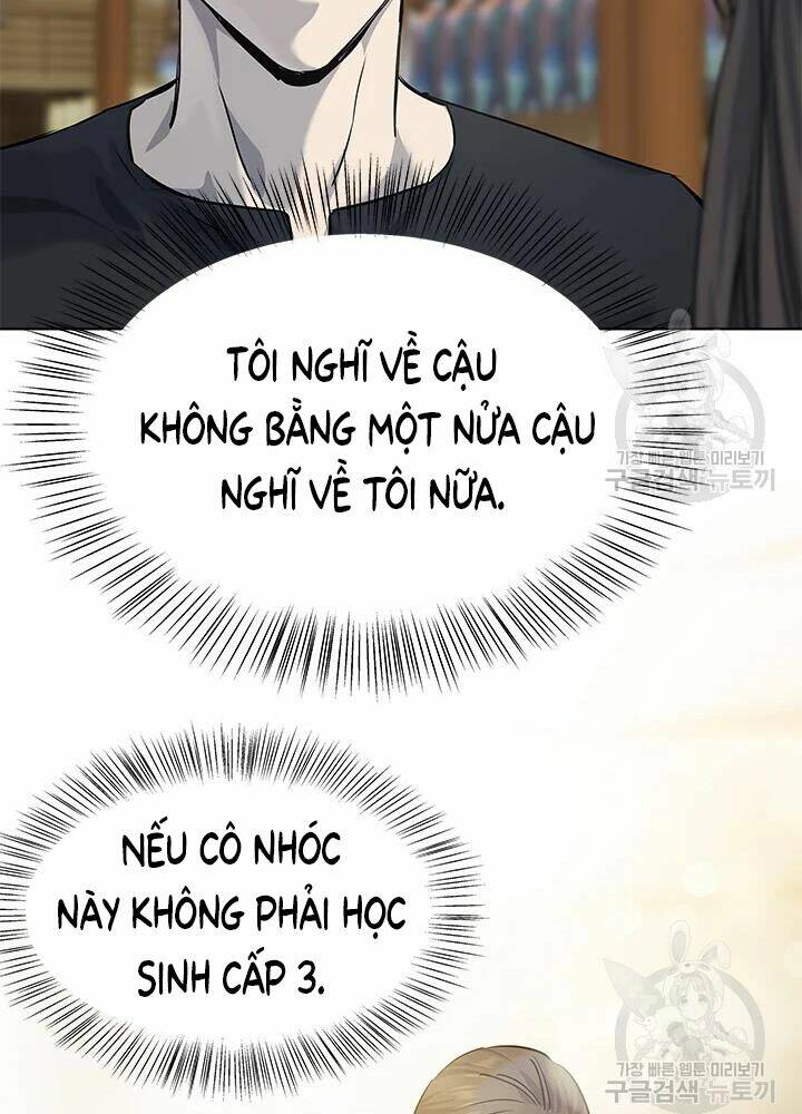 Đội trưởng lính đánh thuê - Chapter 113 - Page 101
