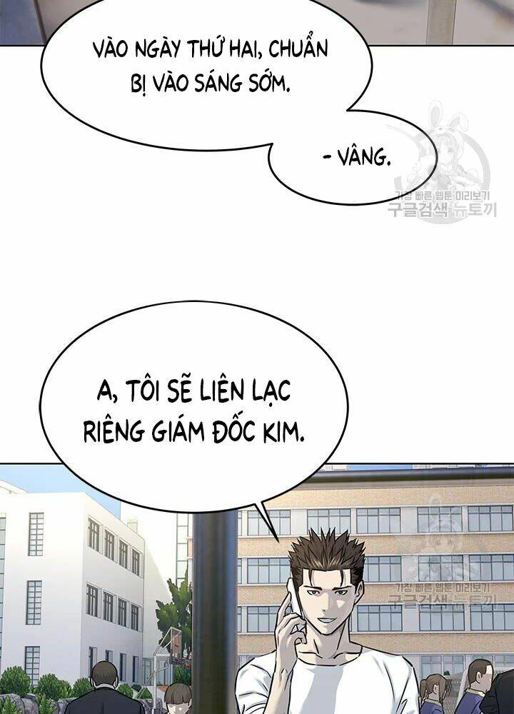 Đội trưởng lính đánh thuê - Chapter 113 - Page 10