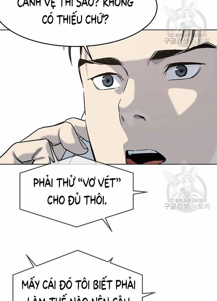 Đội trưởng lính đánh thuê - Chapter 113 - Page 14