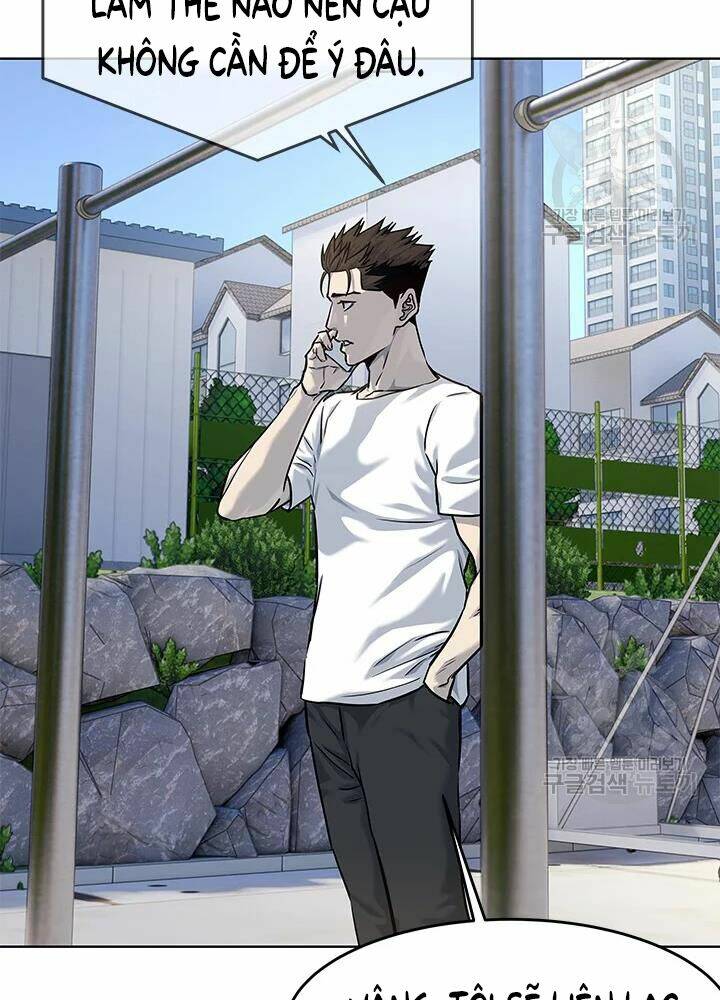 Đội trưởng lính đánh thuê - Chapter 113 - Page 15