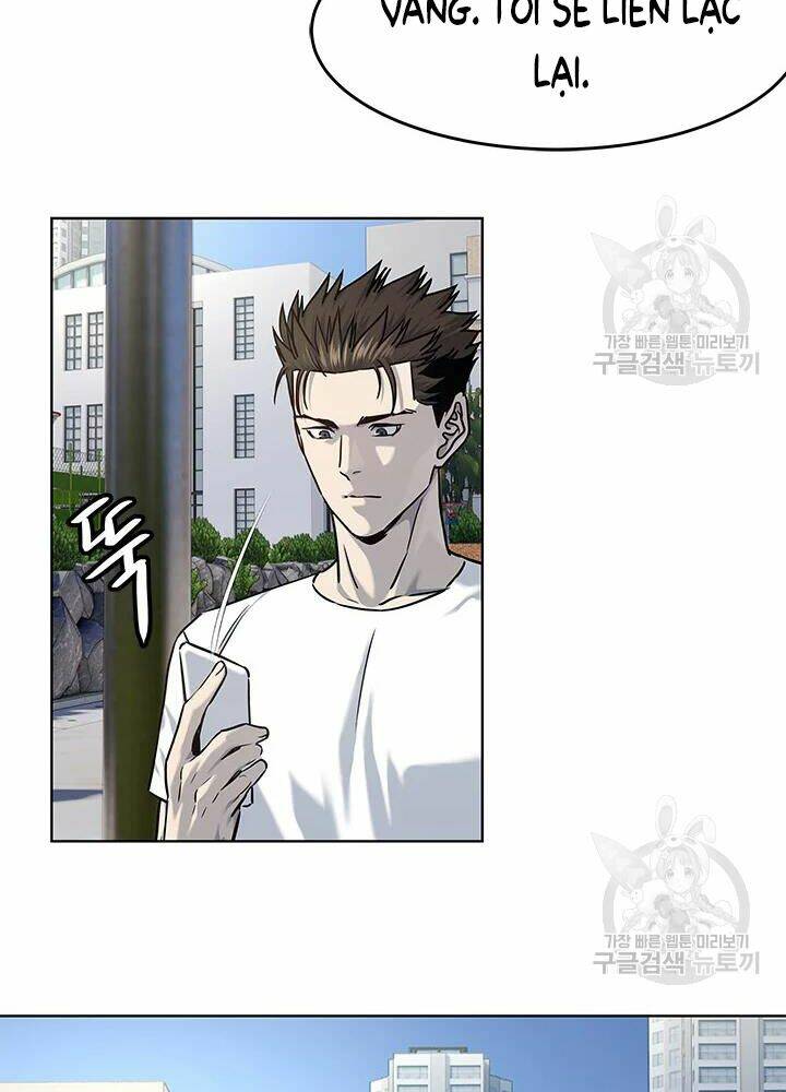 Đội trưởng lính đánh thuê - Chapter 113 - Page 16