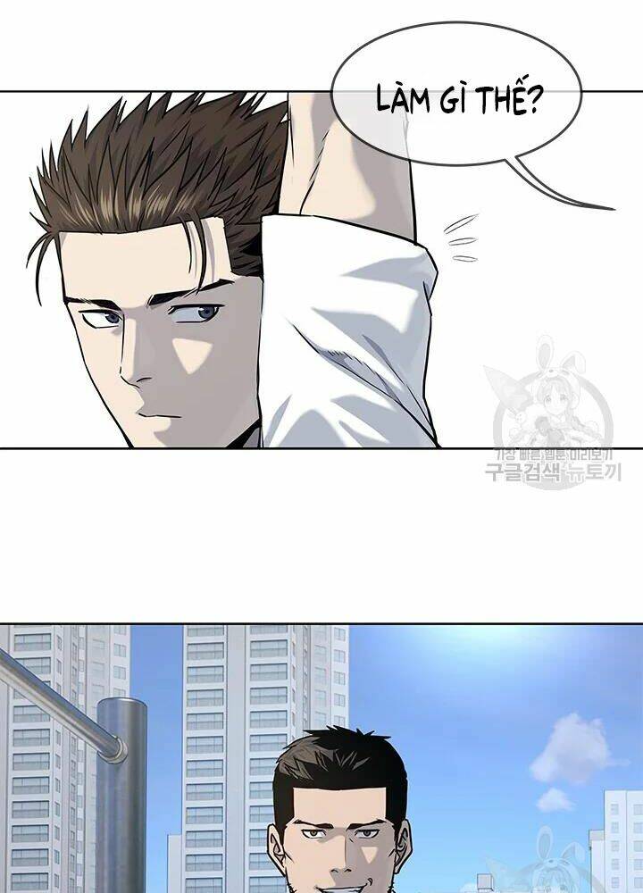 Đội trưởng lính đánh thuê - Chapter 113 - Page 18