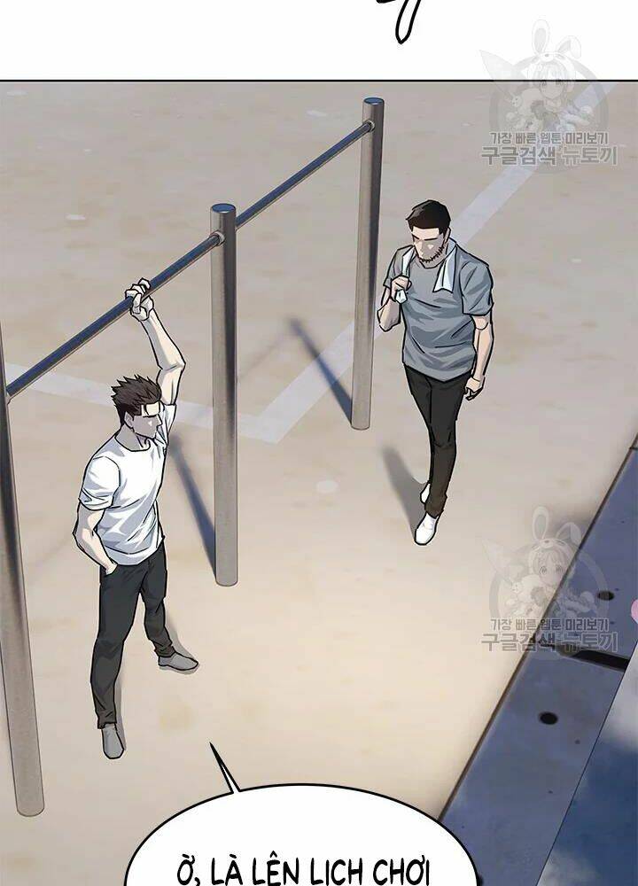 Đội trưởng lính đánh thuê - Chapter 113 - Page 20