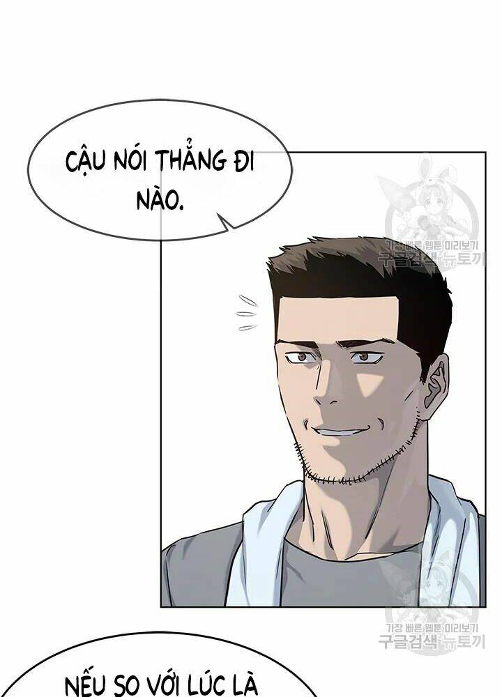 Đội trưởng lính đánh thuê - Chapter 113 - Page 22