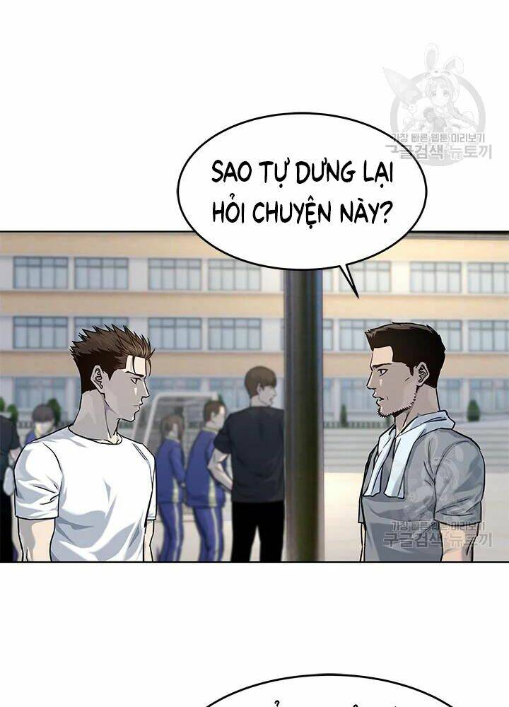 Đội trưởng lính đánh thuê - Chapter 113 - Page 26