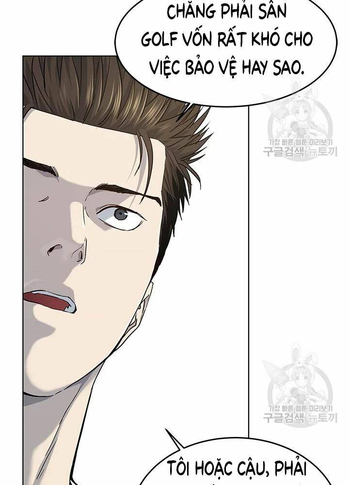 Đội trưởng lính đánh thuê - Chapter 113 - Page 27