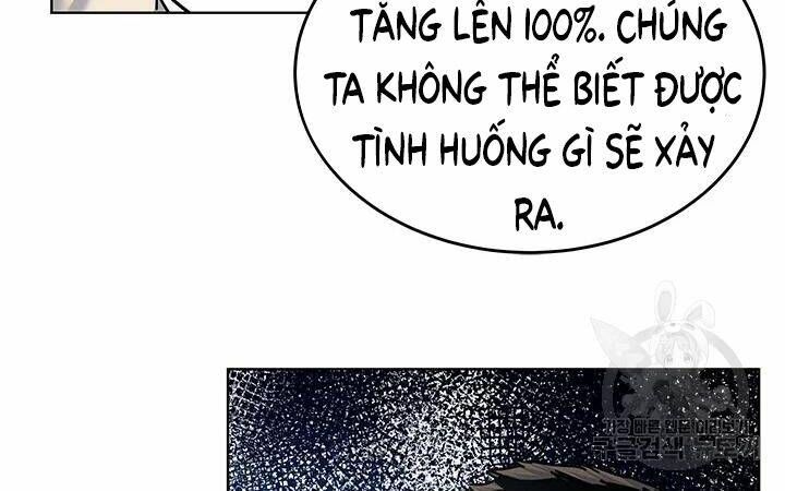 Đội trưởng lính đánh thuê - Chapter 113 - Page 28