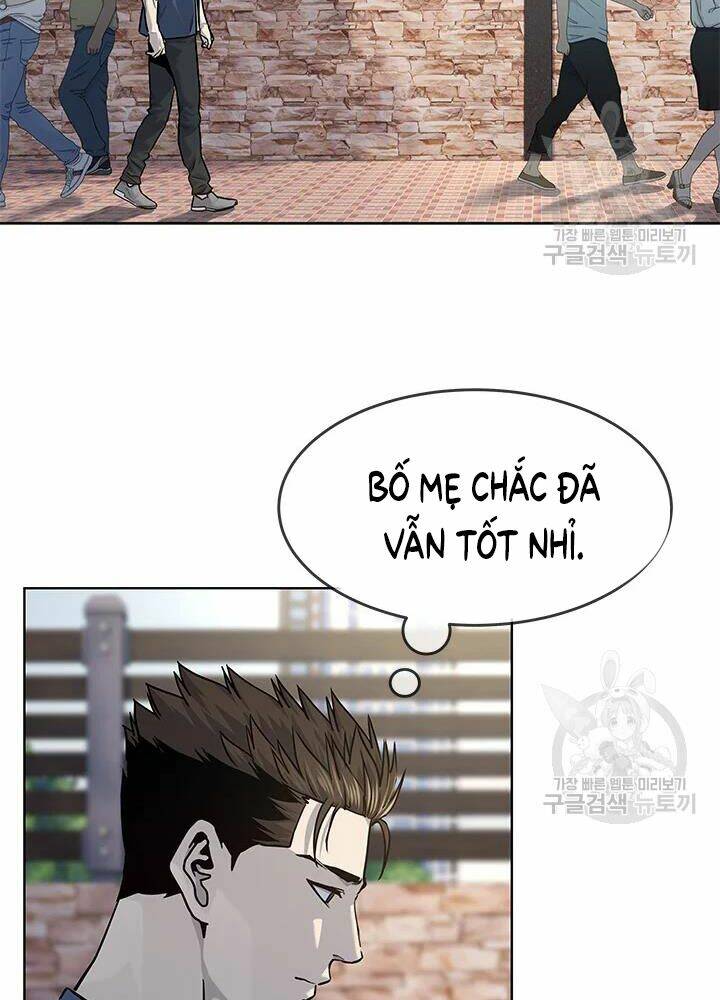 Đội trưởng lính đánh thuê - Chapter 113 - Page 32