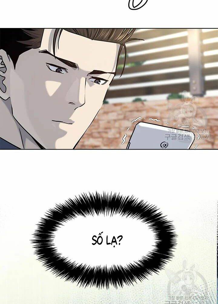 Đội trưởng lính đánh thuê - Chapter 113 - Page 34