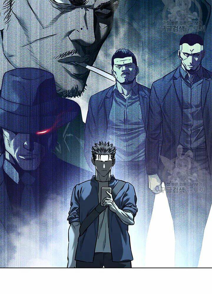 Đội trưởng lính đánh thuê - Chapter 113 - Page 36