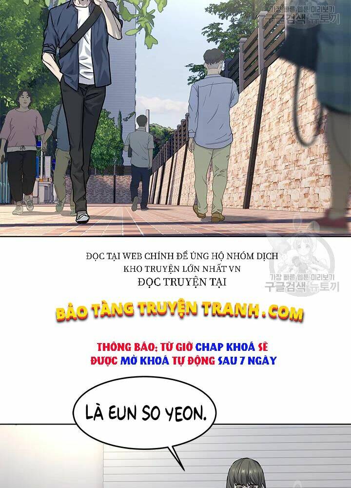 Đội trưởng lính đánh thuê - Chapter 113 - Page 41