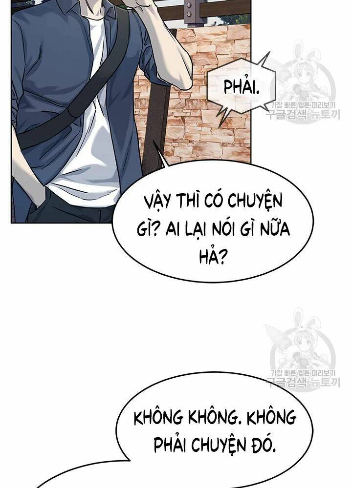 Đội trưởng lính đánh thuê - Chapter 113 - Page 43