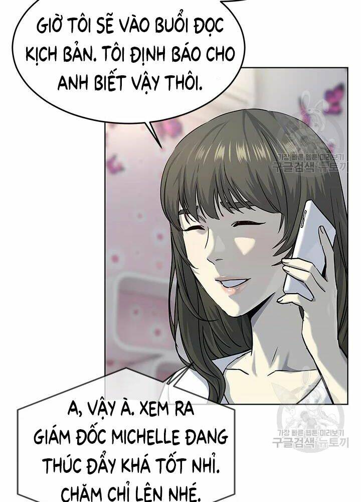 Đội trưởng lính đánh thuê - Chapter 113 - Page 44