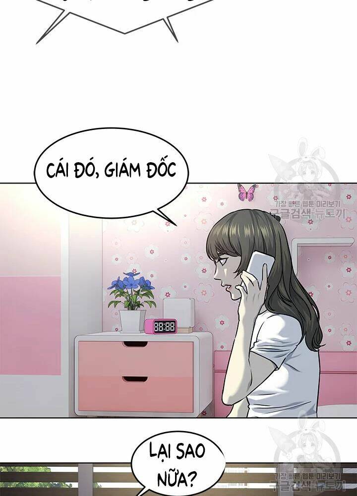 Đội trưởng lính đánh thuê - Chapter 113 - Page 45