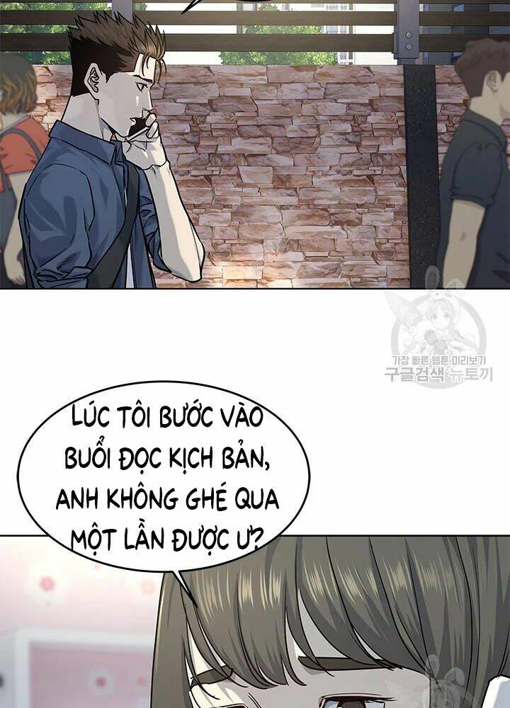 Đội trưởng lính đánh thuê - Chapter 113 - Page 46