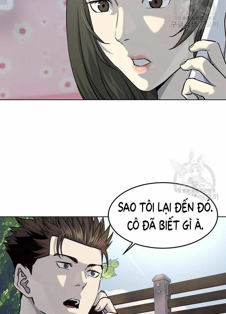 Đội trưởng lính đánh thuê - Chapter 113 - Page 47