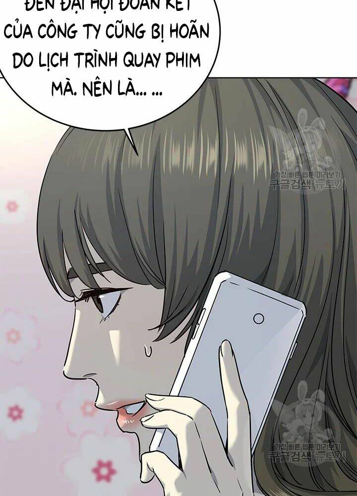 Đội trưởng lính đánh thuê - Chapter 113 - Page 50