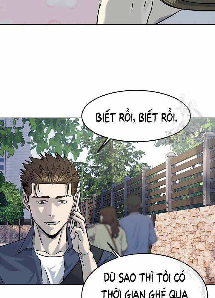 Đội trưởng lính đánh thuê - Chapter 113 - Page 51