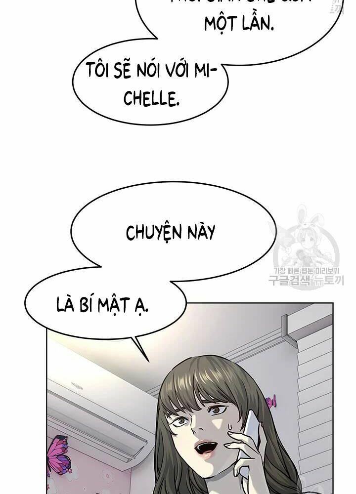 Đội trưởng lính đánh thuê - Chapter 113 - Page 52