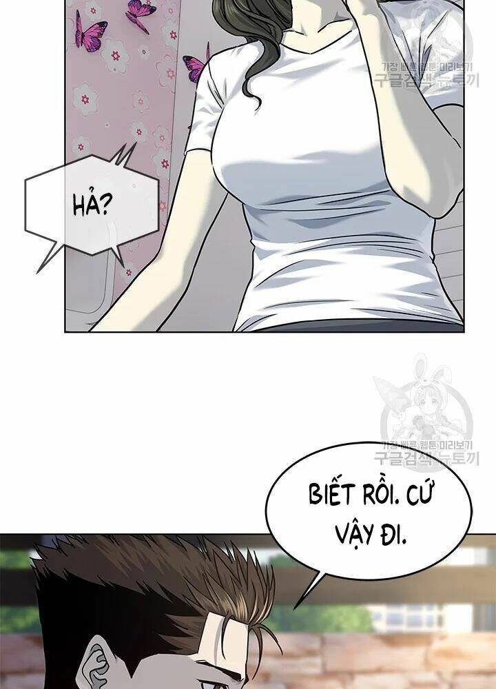 Đội trưởng lính đánh thuê - Chapter 113 - Page 53