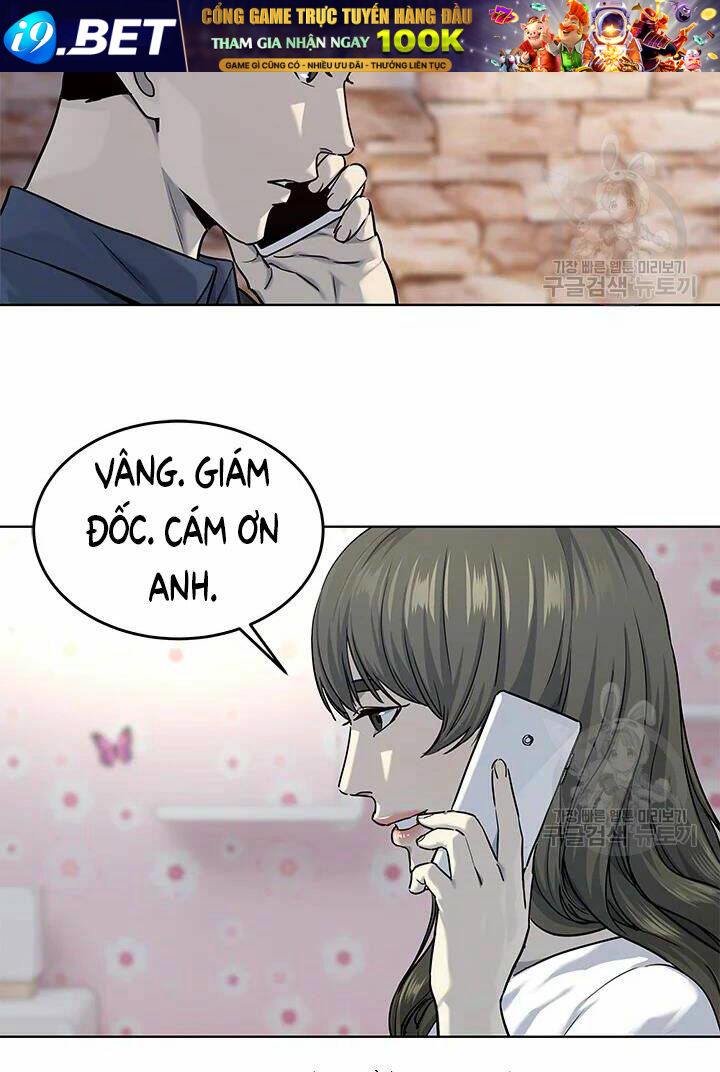 Đội trưởng lính đánh thuê - Chapter 113 - Page 54