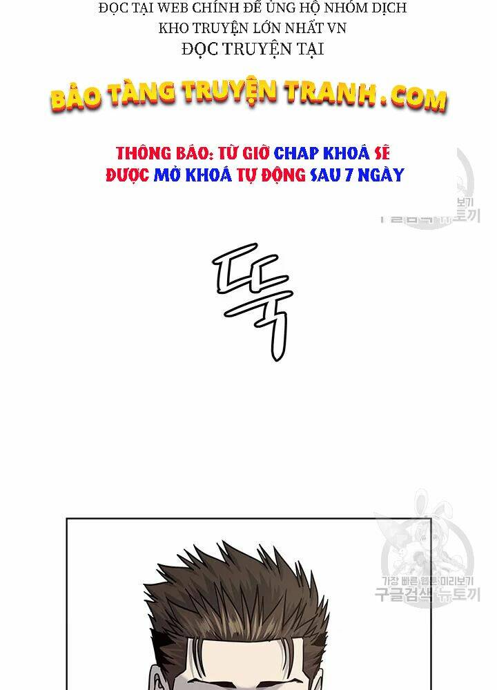 Đội trưởng lính đánh thuê - Chapter 113 - Page 55