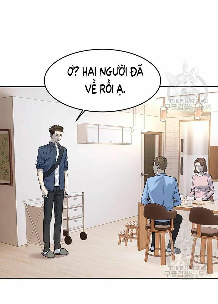 Đội trưởng lính đánh thuê - Chapter 113 - Page 61