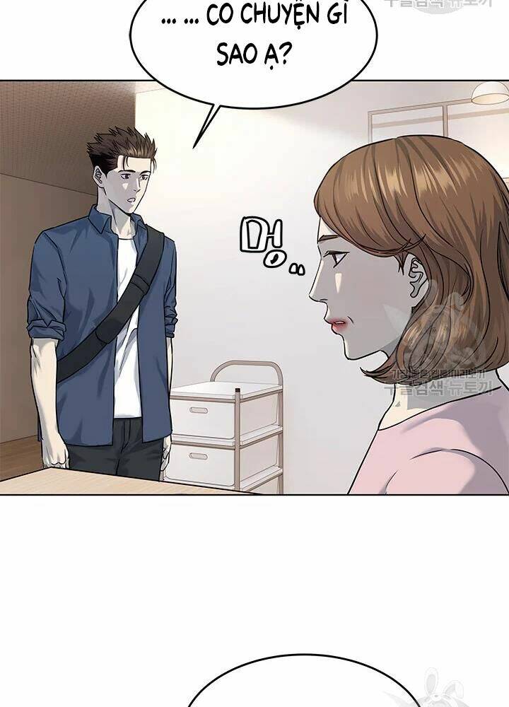 Đội trưởng lính đánh thuê - Chapter 113 - Page 63