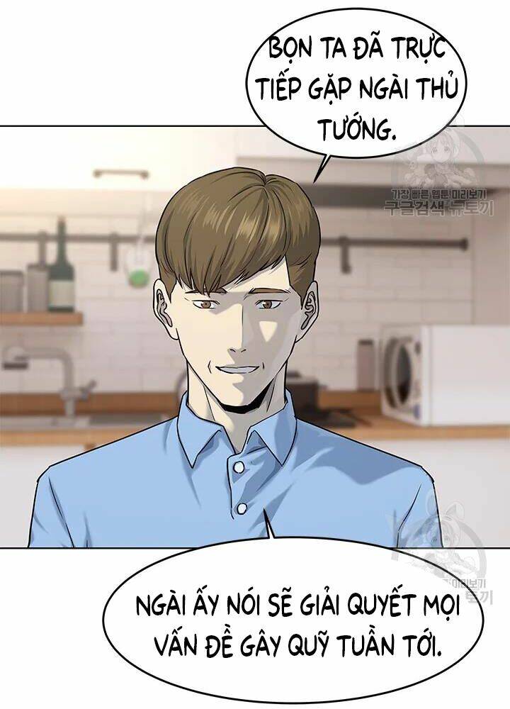 Đội trưởng lính đánh thuê - Chapter 113 - Page 66