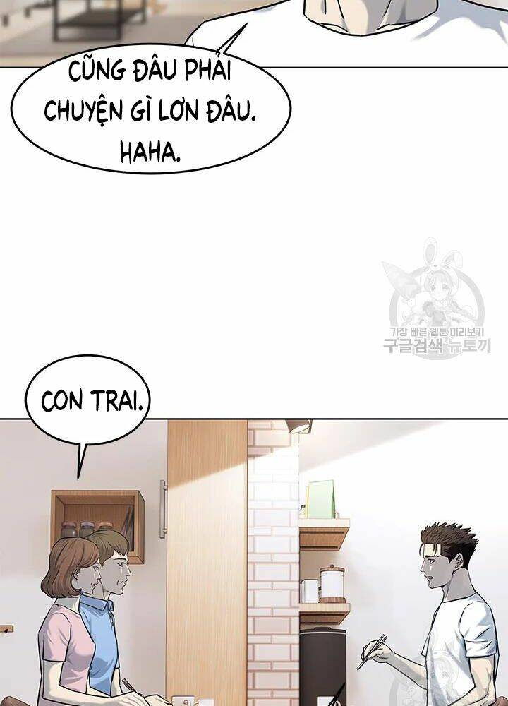 Đội trưởng lính đánh thuê - Chapter 113 - Page 68