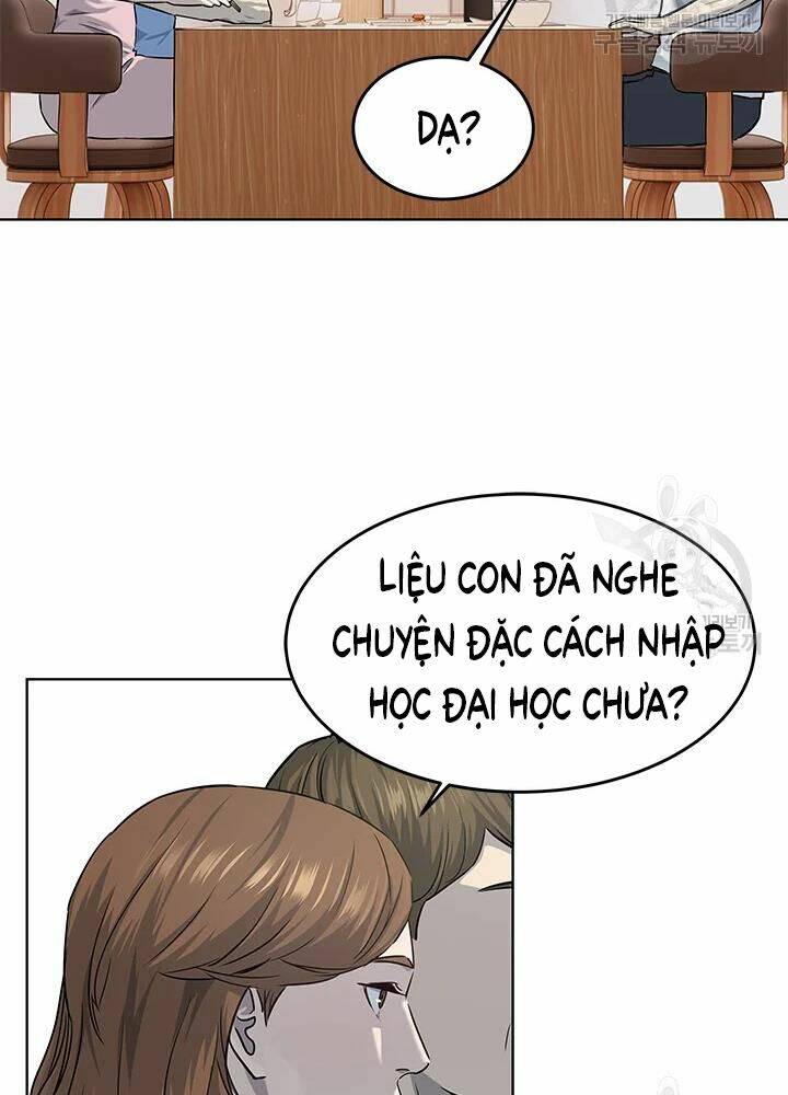 Đội trưởng lính đánh thuê - Chapter 113 - Page 69