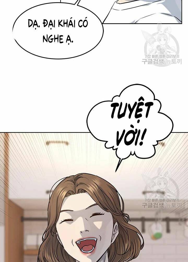 Đội trưởng lính đánh thuê - Chapter 113 - Page 71