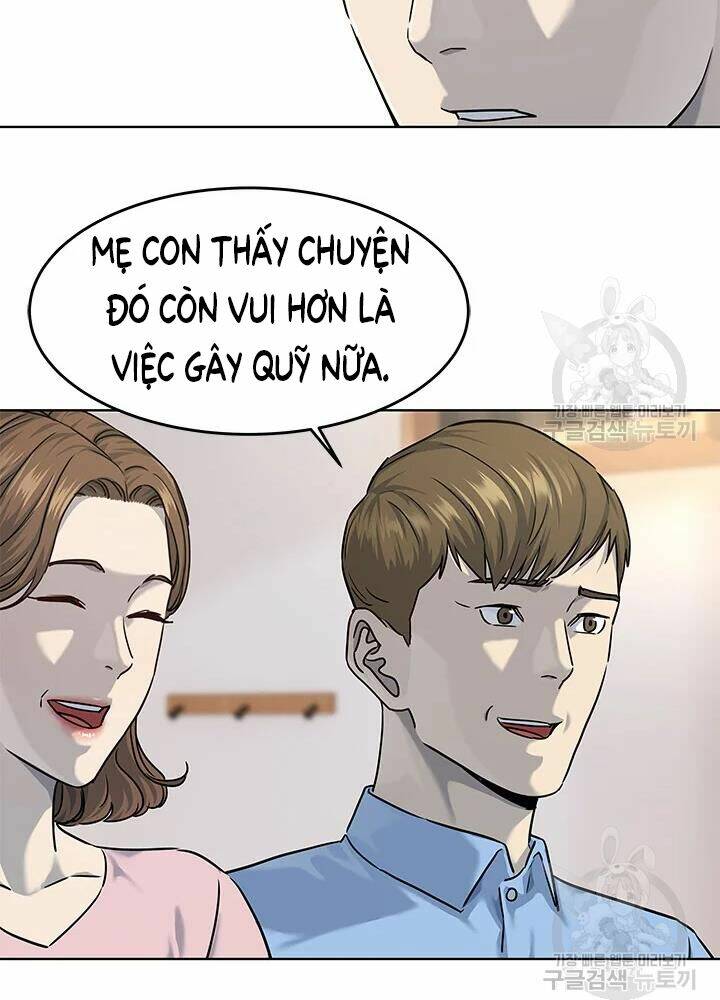 Đội trưởng lính đánh thuê - Chapter 113 - Page 73